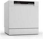 Klarstein Standgeschirrsp&uuml;ler 10045371, 8 l, Sp&uuml;hlmaschine freistehend Aqua...
