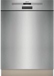 NEFF Unterbaugeschirrsp&uuml;ler S125ECS15E, 14 Ma&szlig;gedecke, Automatische...