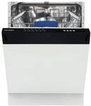 Oranier vollintegrierbarer Geschirrsp&uuml;ler GSV545, 11.0 l, 10 Ma&szlig;gedecke,