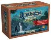 Cartamundi Spiel Dominion Hinterland 2. Edition Updatepack