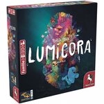 Pegasus Spiele Spiel, Lumicora