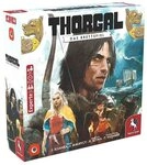 Pegasus Spiele Spiel Thorgal (Portal Games)