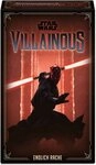 Ravensburger Spiel Familienspiel 1. Erweiterung Star Wars Villainous Endlich...