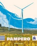 Skellig Games Spiel, Pampero - deutsch