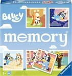 Ravensburger Spiel memory&reg; Bluey, Kinderspiel, Made in Europe