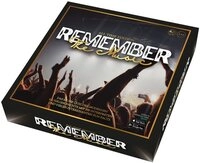 BOTI Spiel Remember The Music - De Version