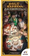 Asmodee Spiel Colt Express Jubil&auml;umserweiterung ab 10 Jahren
