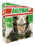 JoeKas World Spiel Rallyman Dirt