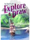 Skellig Games Spiel Die Insel der Katzen - Explore & Draw