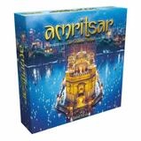 Ludonova SL Spiel Amritsar Der Goldene