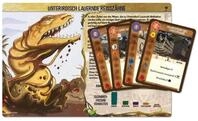 Pegasus Spiele Spiel Spirit Island: Unterirdisch lauernde Rei&szlig;z&auml;hne