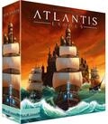 Pegasus Spiel Pegasus Atlantis Exodus, Brettspiel