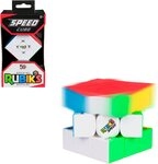 Spin Master Spiel Rubik's - 3x3 Speed Cube, Logikspiel-W&uuml;rfel