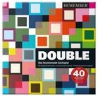 Remember Spiel Double
