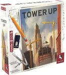 Pegasus Spiele Spiel Tower Up