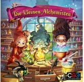 JoeKas World Spiel Die kleinen Alchemisten