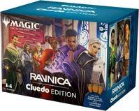 Wizards of the Coast Sammelkarte Ravnica: Cluedo Edition englisch Magic the...