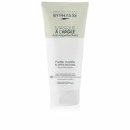 Byphasse Gesichtsmaske Mascarilla De Arcilla Anti-Imperfecciones 150ml
