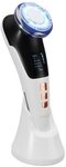 Beautifly Elektrische Gesichtsreinigungsb&uuml;rste B-GLOSSY-PRO 8in1 Mesotherapie