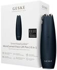 GESKE German Beauty Tech Enhancer SmartAppGuided&trade; MicroCurrent Face-Lift Pen 6 in