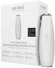 GESKE German Beauty Tech Enhancer SmartAppGuided&trade; MicroCurrent Face-Lift Pen 6 in