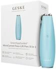 GESKE German Beauty Tech Enhancer SmartAppGuided&trade; MicroCurrent Face-Lift Pen 6 in