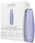 GESKE German Beauty Tech Enhancer SmartAppGuided&trade; MicroCurrent Face-Lift Pen 6 in