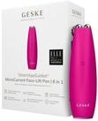 GESKE German Beauty Tech Enhancer SmartAppGuided&trade; MicroCurrent Face-Lift Pen 6 in