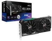 Asrock Intel Arc B580 Challenger 12GB OC Grafikkarte