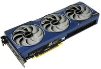 SPARKLEE Intel Arc B580 TITAN OC Grafikkarte (12 GB, GDDR6)