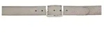 Vanzetti H&uuml;ftg&uuml;rtel 40 mm Volllederg&uuml;rtel