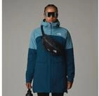 The North Face G&uuml;rteltasche TERRA LUMBAR 3L, 3 Liter Volumen, mit Innen- und