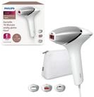 Philips IPL-Haarentferner Philips Lumea Series 8000 BRI946/00, 450.000 Lichtimpulse,