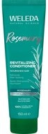 WELEDA Haarshampoo Rosmarin Revitalising Conditioner, 150 ml