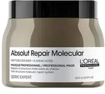 L'OR&Eacute;AL PARIS Haarmaske ABSOLUT REPAIR MOLECULAR