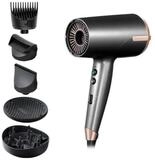 Remington Ionic-Haartrockner REMINGTON Haartrockner D6078 ONE Dry&Style, 2000 W, mit