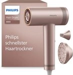 Philips Haartrockner Haartrockner Series 8000 &ndash; mit ThermoShield Advanced, Modell