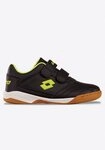 Lotto Hallenschuh mit Klettverschluss