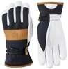 Hestra Skihandschuhe Voss CZone - 5 Fing. 10
