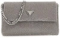 Guess Abendtasche Flap Clutch