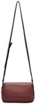Liebeskind Berlin Umh&auml;ngetasche Crossbody, aus echtem Rindsleder