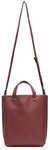 Liebeskind Berlin Handtasche Tote, aus echtem Schafsleder