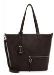 Tamaris Shopper TAS Nele, Logo Anh&auml;nger