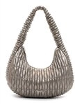 Tamaris Schultertasche Hobo