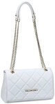 VALENTINO BAGS Schultertasche Ocarina, Polyurethan