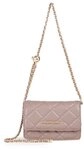 VALENTINO BAGS Umh&auml;ngetasche Ocarina, Polyurethan