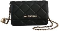 VALENTINO BAGS Umh&auml;ngetasche FLAP BAG OCARINA, Schultertasche Handtasche Damen Mini
