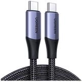 UGREEN Ugreen US355 USB-C 3.1 Gen 2 USB-C 3.1 Gen 2 Kabel 1 m...