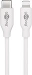 Goobay W&auml;rmecape Goobay Sync/Ladekabel 39444