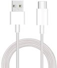 Xiaomi BHR4422GL Ladekabel USB-C Smartphone-Kabel, USB-C, USB Typ A, Kabell&auml;nge: 1